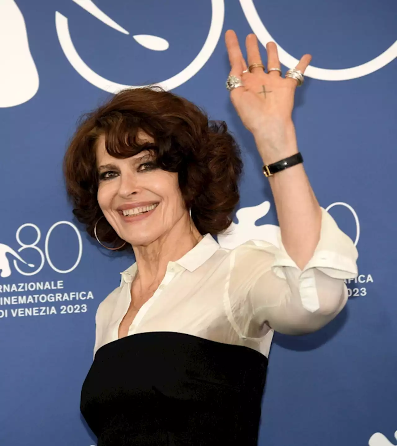 Ardant: 'Amo le donne pericolose che gli uomini temono' - Notizie