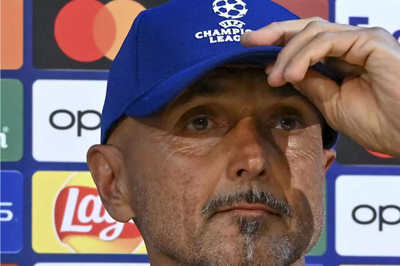 Spalletti 'spero di far rinascere il sogno Nazionale' - Ultima ora