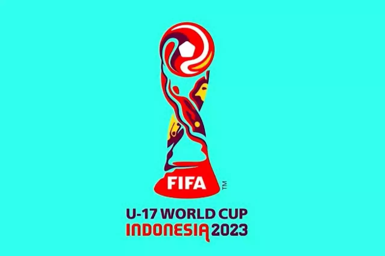 Ketum PSSI antusias sambut peluncuran logo dan maskot Piala Dunia U-17