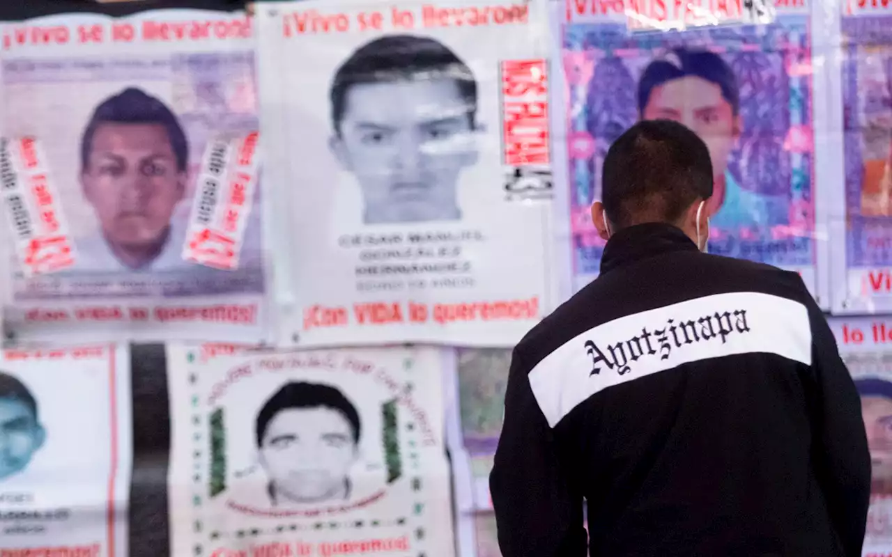 Caso Ayotzinapa: Mensajes revelados por NYT muestran colusión entre cárteles y autoridades