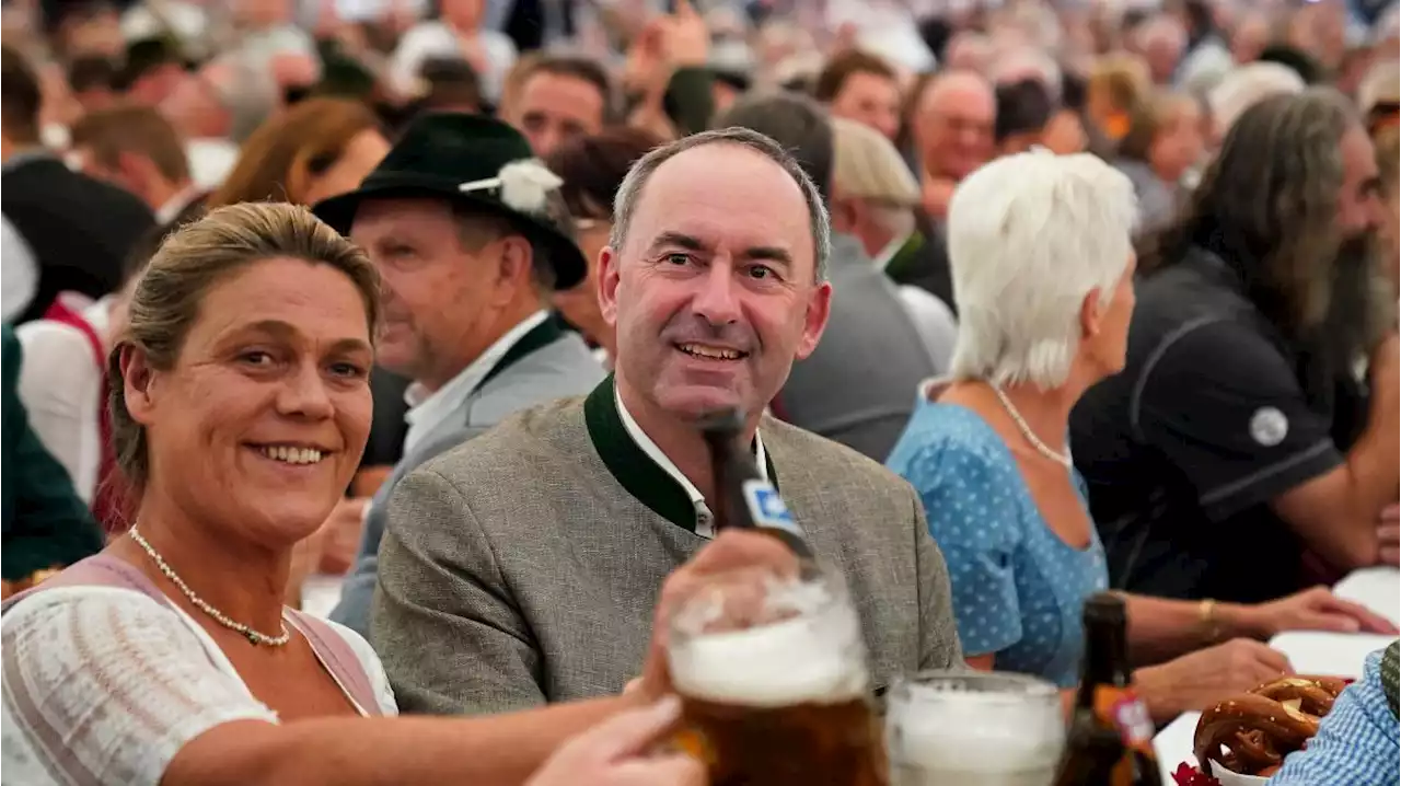 Hubert Aiwanger hat jegliche Glaubwürdigkeit verspielt