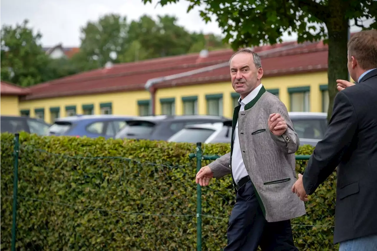 Aiwanger-Affäre: Wie kann ich in einem Land leben, in dem der Wunsch nach vergasten Juden nur eine Jugendsünde ist?