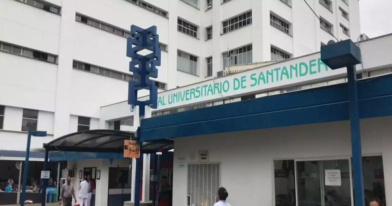 Formalizarán trabajadores del Hospital Universitario de Santander y será primer piloto nacional