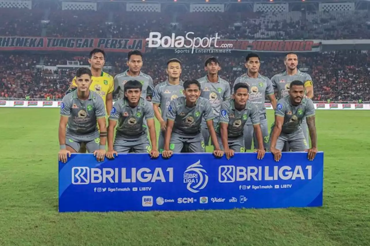 Dapat Angin Segar, Persebaya Siap Jadikan Borneo FC Pijakan Menuju Papan Atas