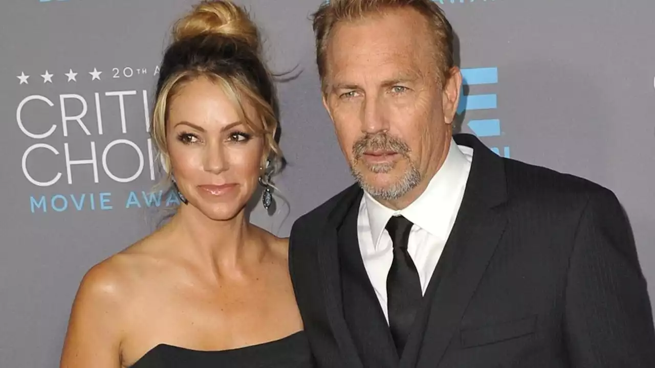 So viel Unterhalt muss Kevin Costner nun zahlen