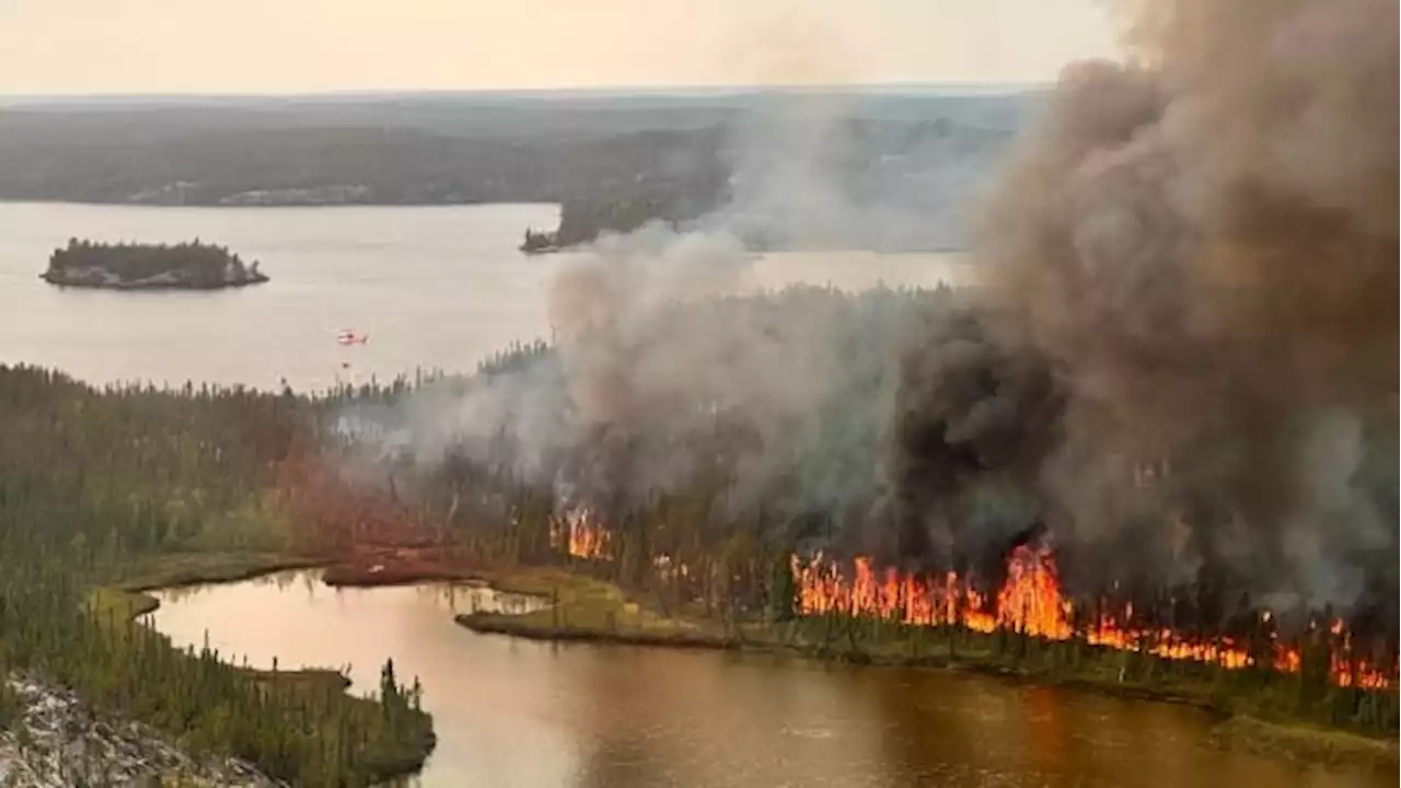 Yellowknife, Ndilǫ and Dettah residents can return home on Sept. 6