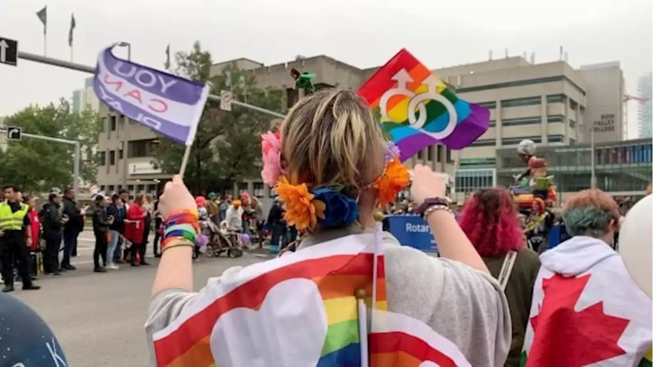 Q&A: Calgary Pride official talks about organizing the parade amid increased tensions