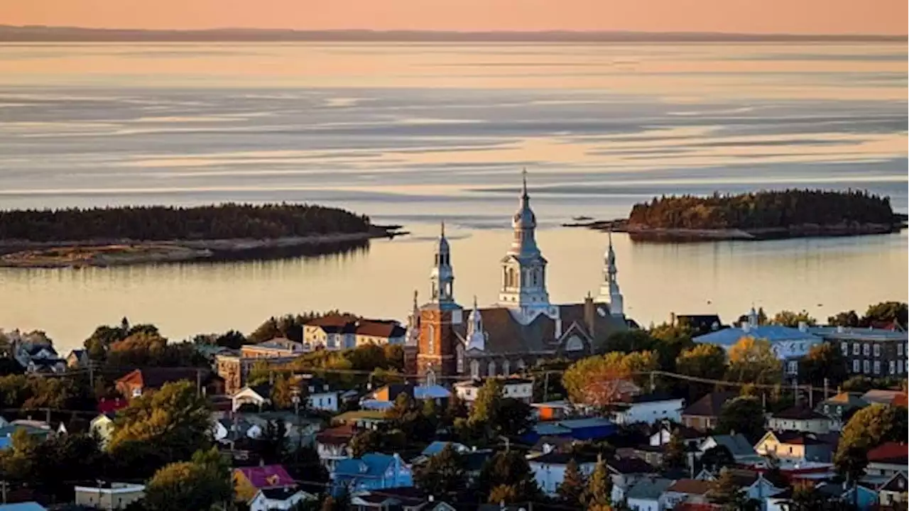 Small town in Quebec is worn out from playing host to countless Canadians trying to learn French