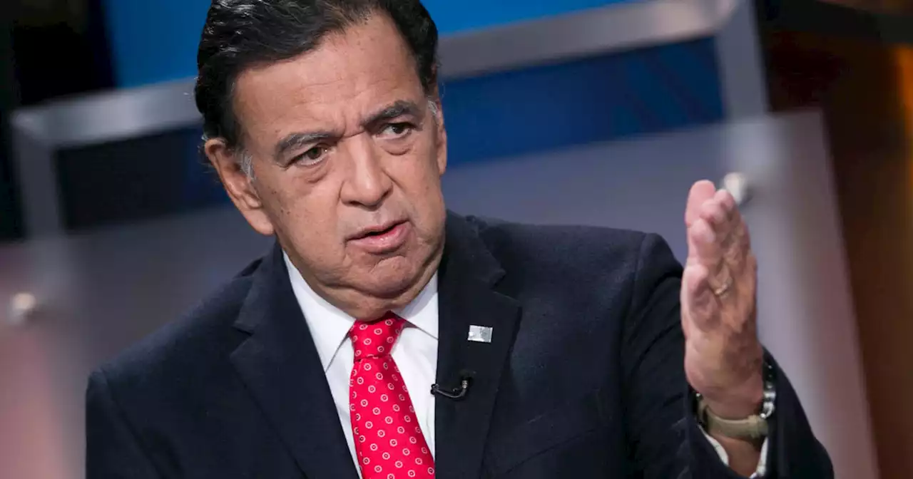 Bill Richardson, Former U.N. Ambassador and New Mexico Gov, dead at 75