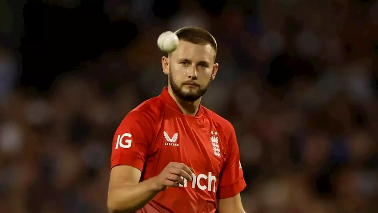 Debutant Atkinson helps England to easy T20 victory over New Zealand