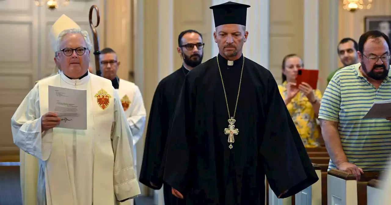 ‘We cannot sit still’ Faith leaders address climate change at Glenview prayer service