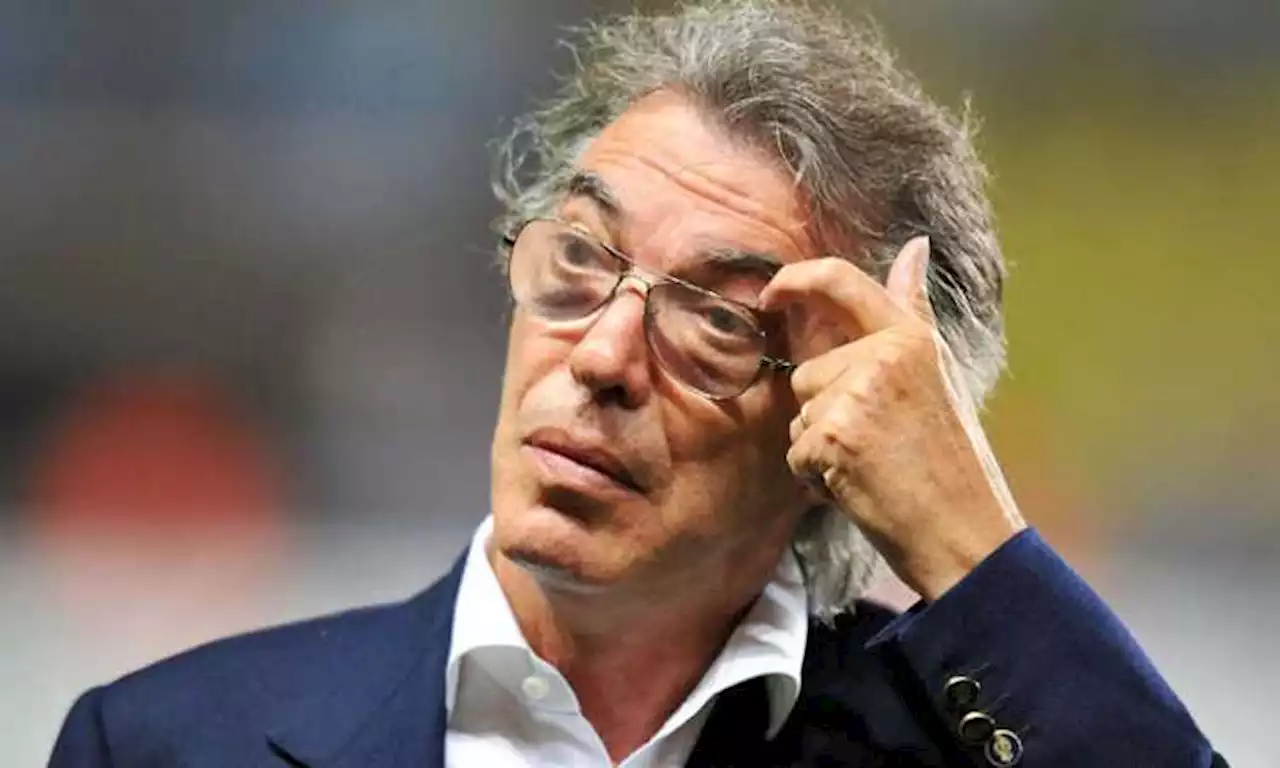 Moratti avverte l'Inter: 'Italiano può fare un brutto scherzo. Lukaku? Ha fatto una grossa scemenza'