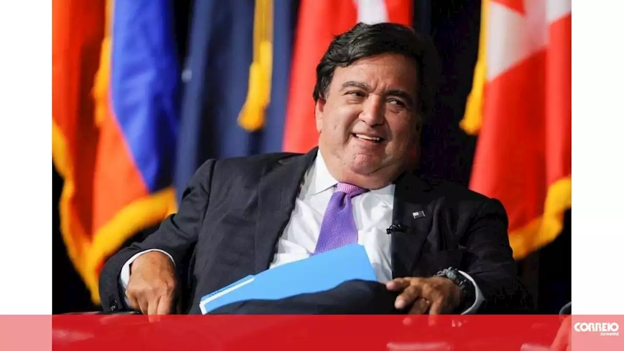 Morreu Bill Richardson, antigo governador democrata e embaixador dos EUA na ONU