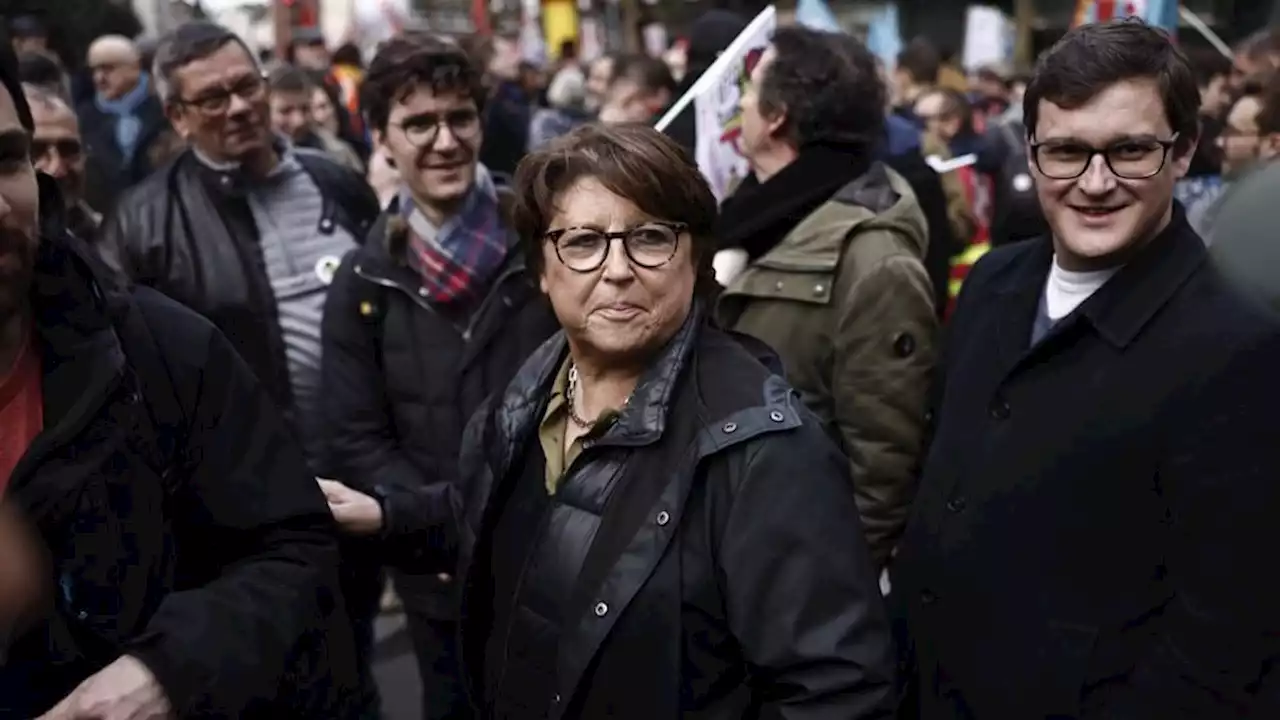 Braderie de Lille : pourquoi Martine Aubry est-elle absente cette année ?