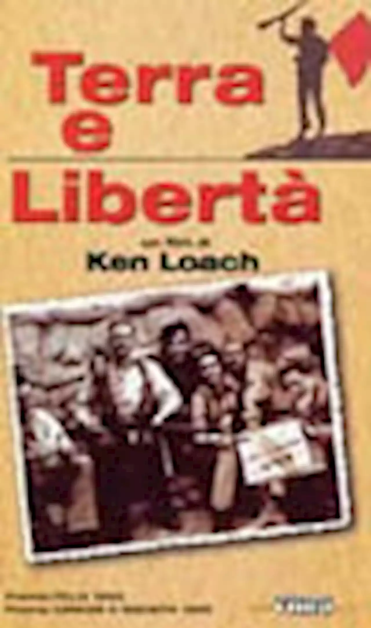 Terra e libertà - Film (1995)