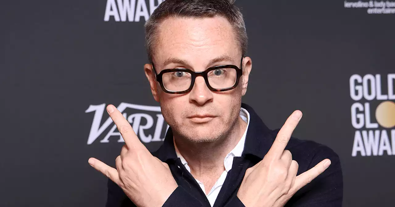 Drive’s Nicolas Winding Refn Slams Streaming Services: ‘Rotten With Money and Cocaine’