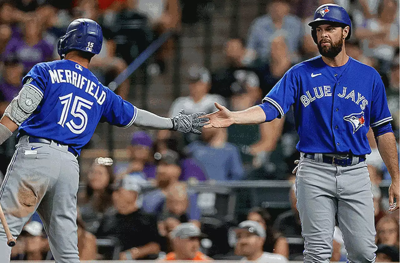 Blue Jays vs Rockies Prediction, Picks, Odds — September 2