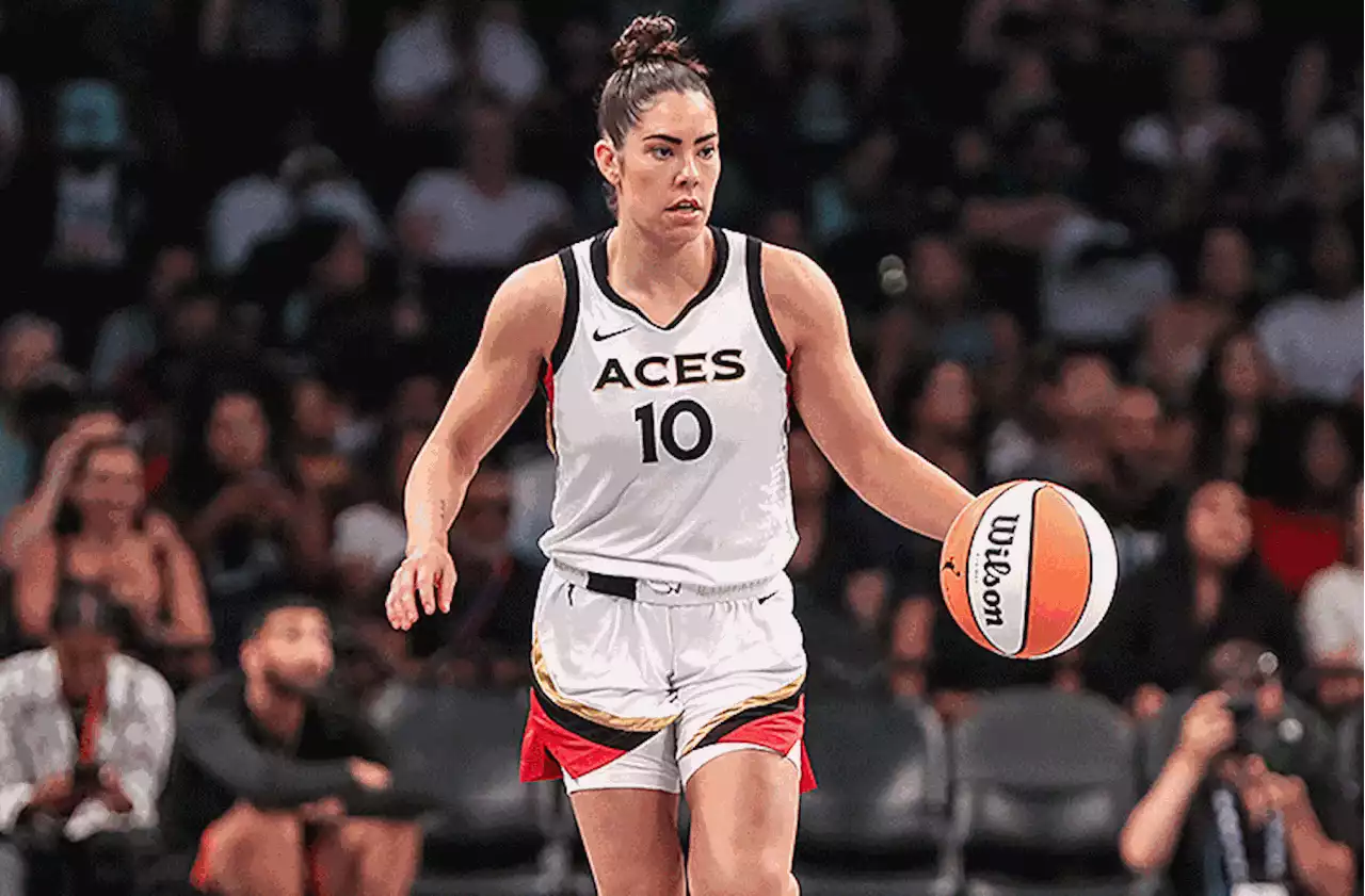 Storm vs Aces Predictions, Picks, and Odds - WNBA September 2