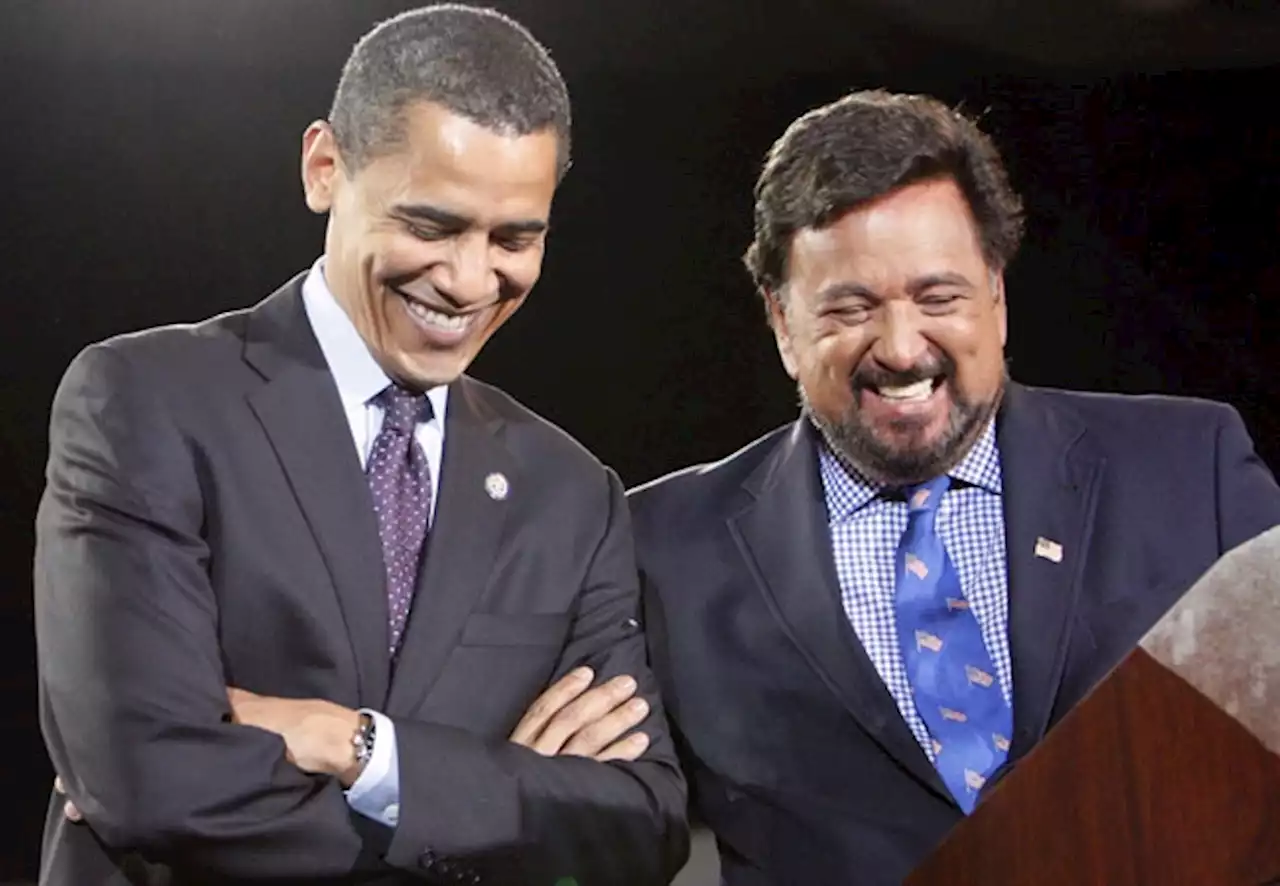 Bill Richardson, a former governor and UN ambassador who worked to free detained Americans, dies