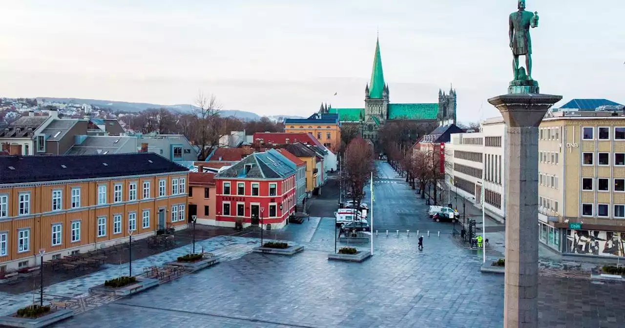 Politiet i Trondheim: Større kokainbeslag gjort