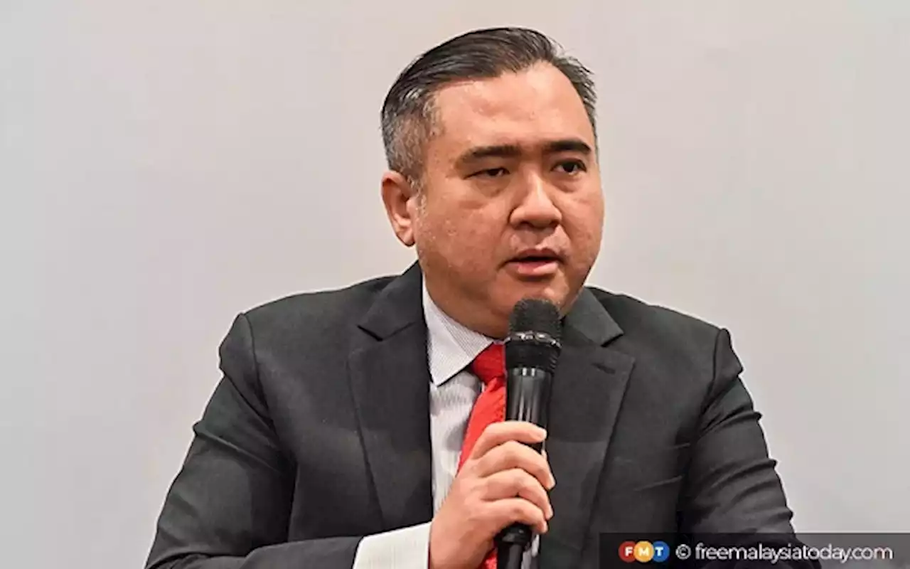 No need to drop ‘Malaysian Malaysia’, says Loke