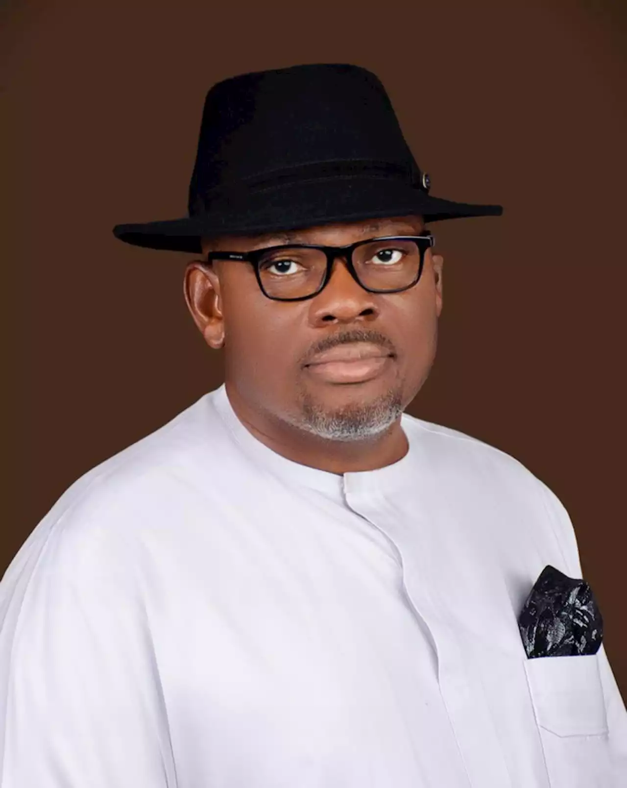 NASS election: Tribunal dismisses Eyiboh's forgery claims, upholds Etteh's victory