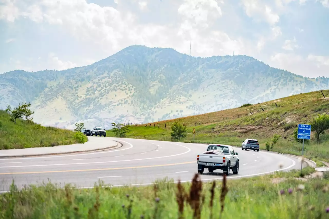 Denver weather: Heat continues on the plains, scattered storms in the mountains