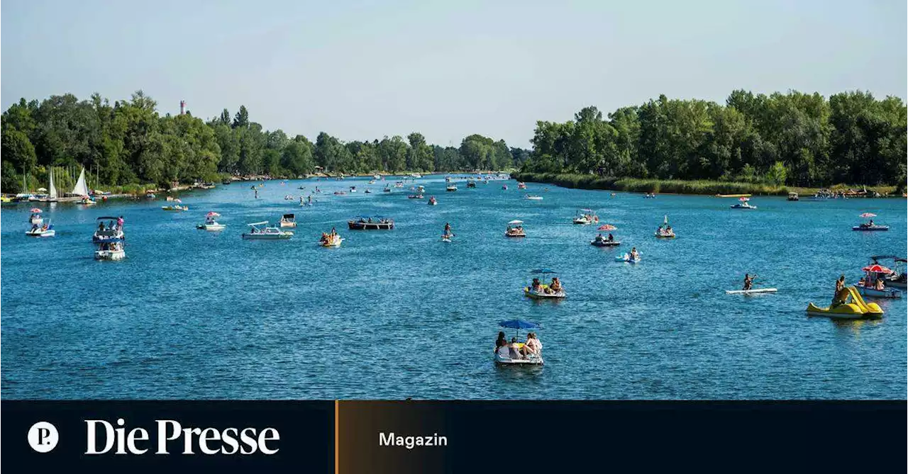 Die Bilanz eines Sommers der vielen Gesichter