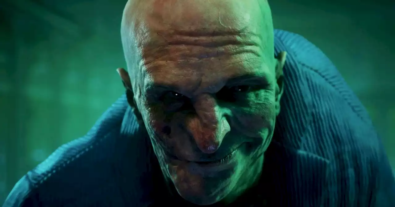 New Vampire: The Masquerade - Bloodlines 2 devs have a big vision