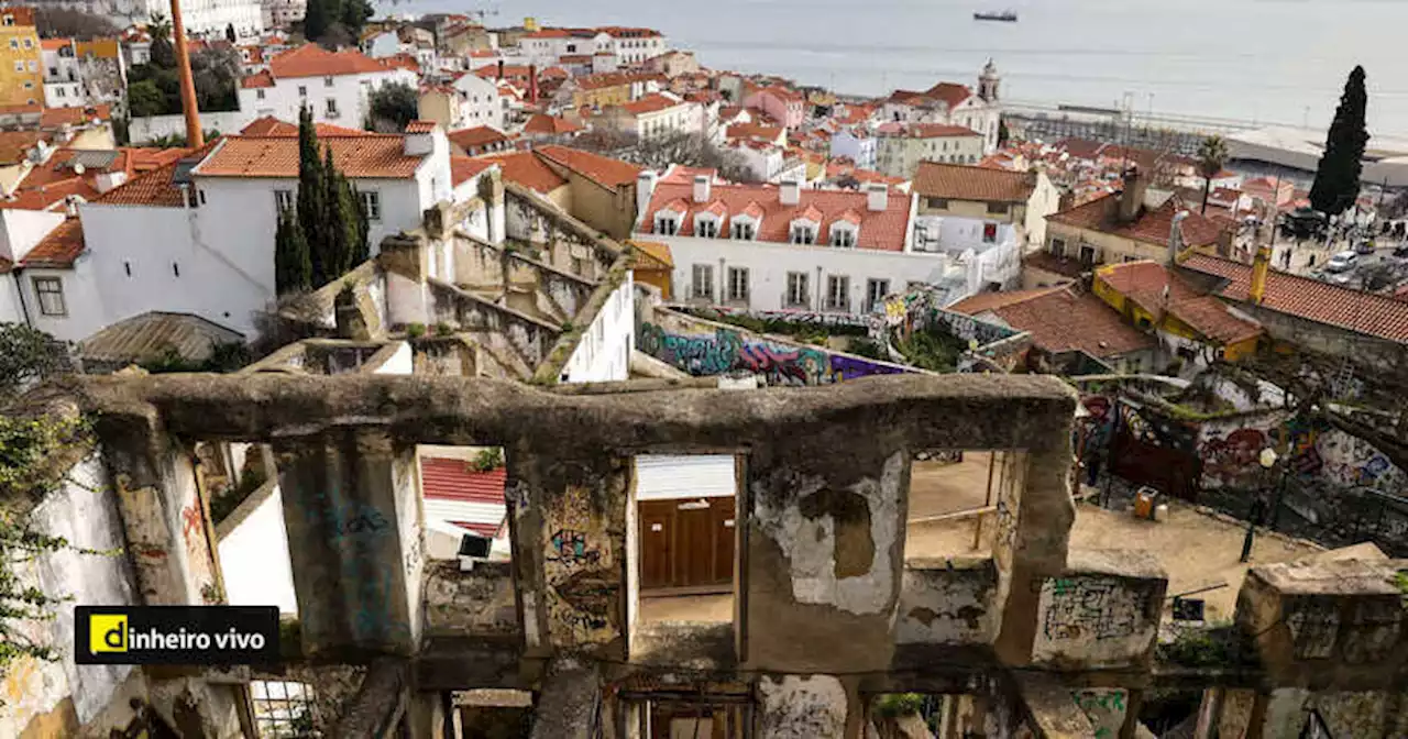 Presidente espera que Bruxelas dê atenção a carta de Costa sobre habitação