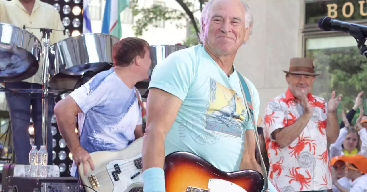 Photos: Remembering Jimmy Buffett, 1946-2023