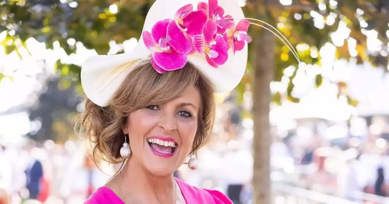 Best Dressed winner announced at Chester Races Ladies Day 2023