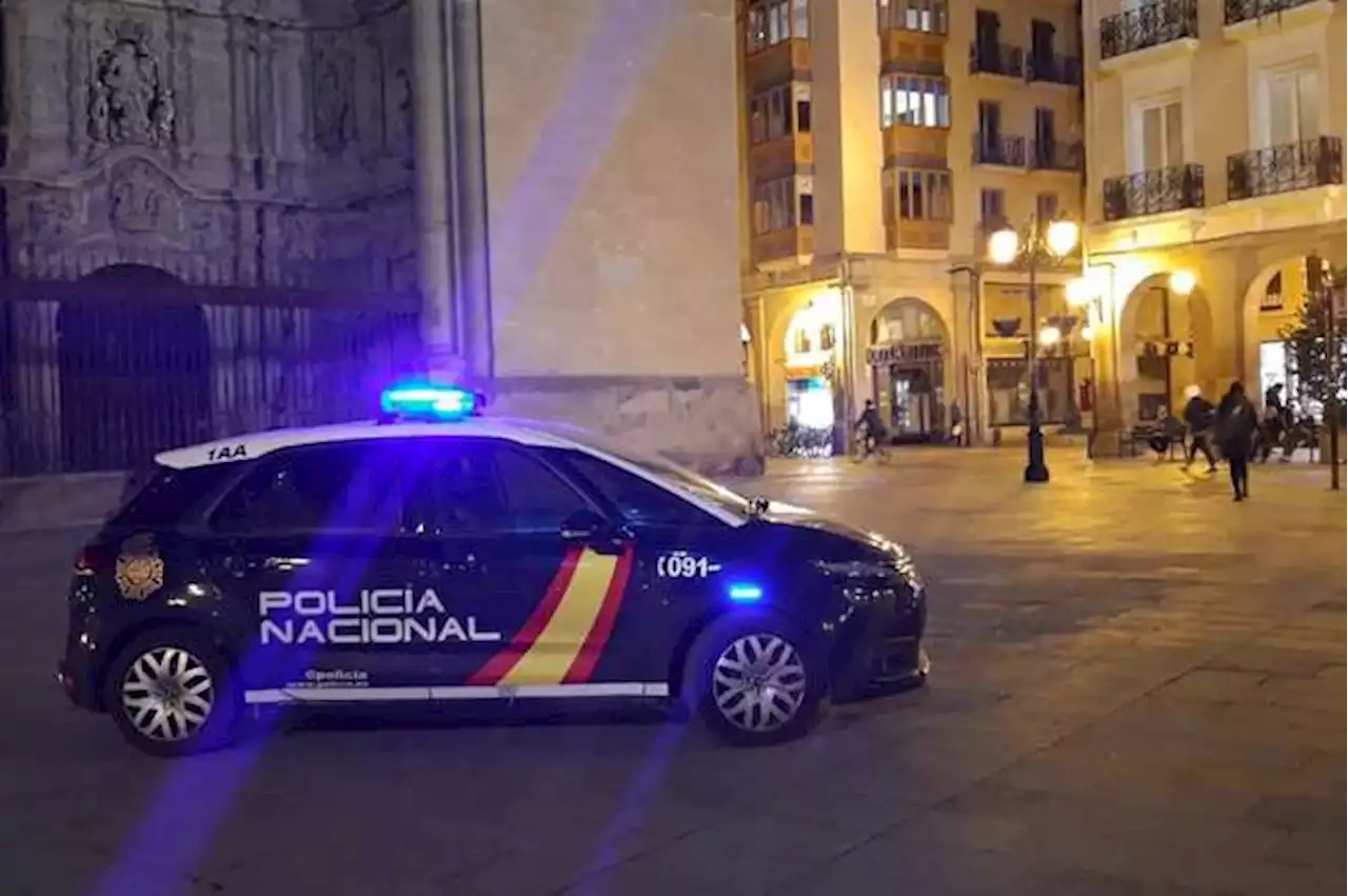 Investigan la muerte de dos colombianos en un hotel de España; serían madre e hijo