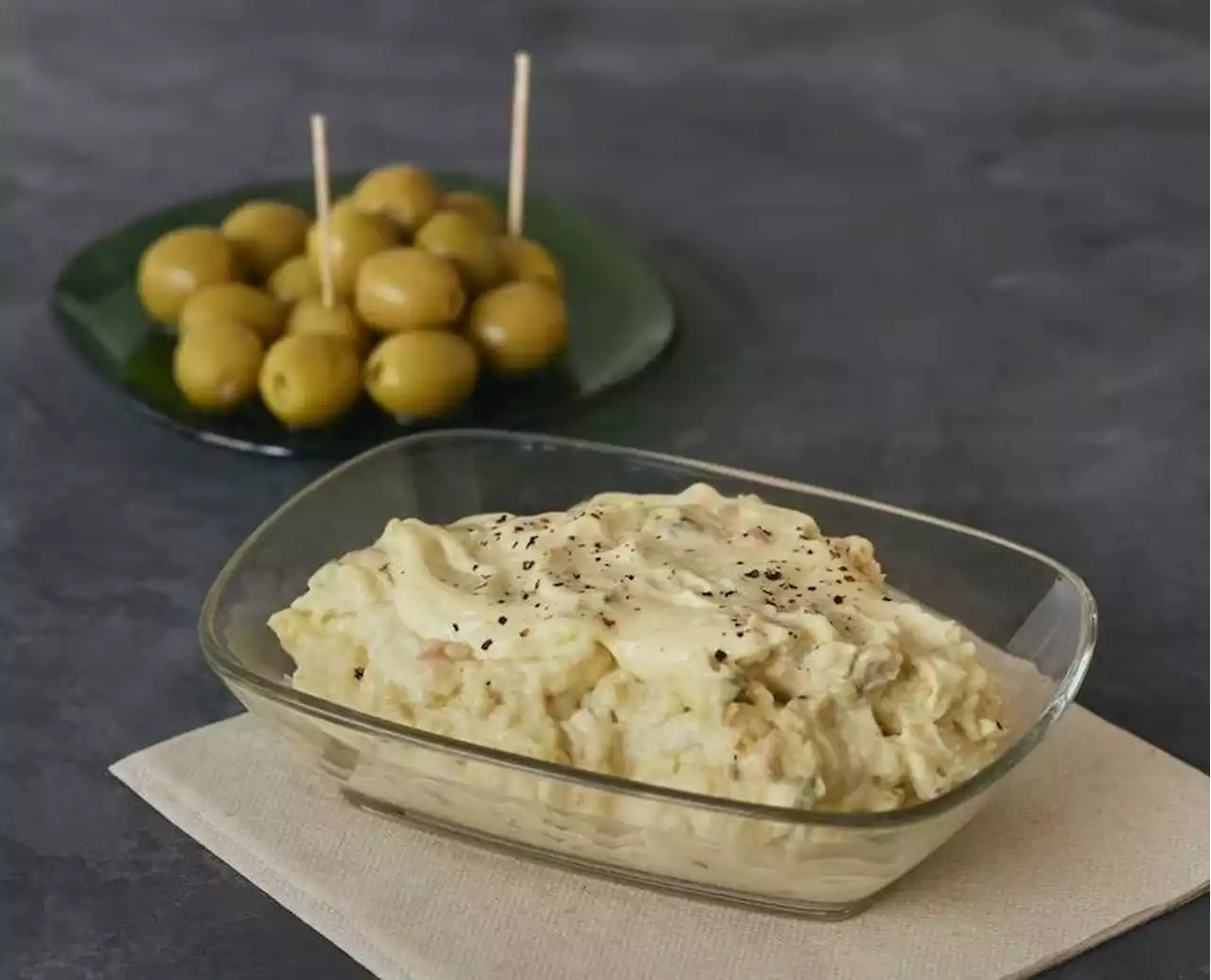 Guía para hacer cada día una ensaladilla distinta