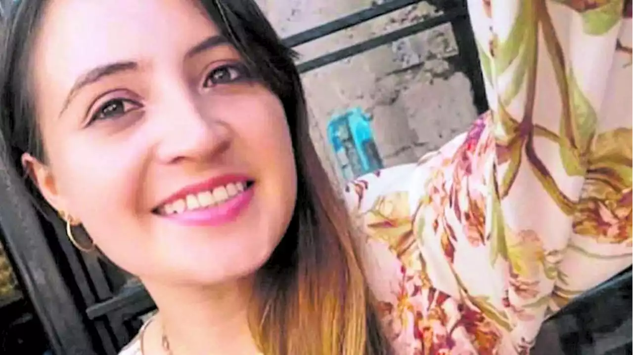 ‘A veces le pido a Dios que me lleve’: mamá de Natalia Castillo