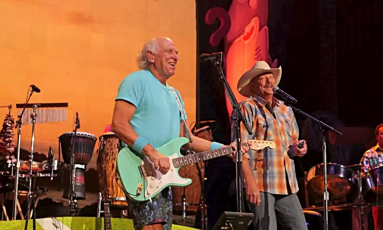 El cantautor estadounidense Jimmy Buffett murió a los 76 años