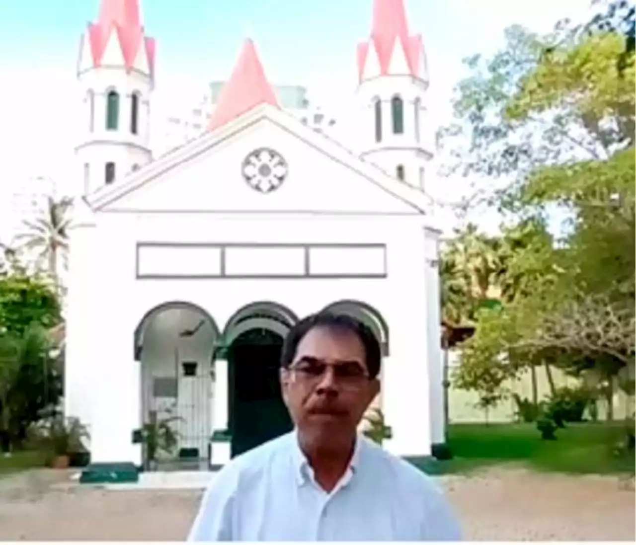 Lanzan SOS por la iglesia Ermita del Cabrero en Cartagena