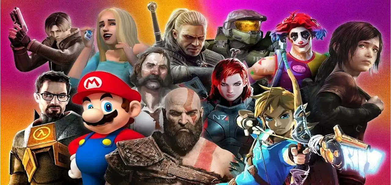 لیست بازی های ps4 و ps5 مناسب کودک و خانواده