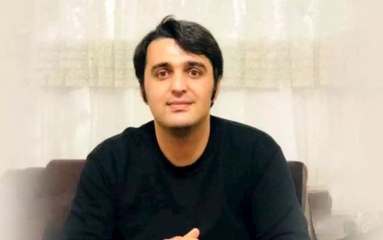 چرا جواد روحی شامل عفو رهبری نشده بود؟