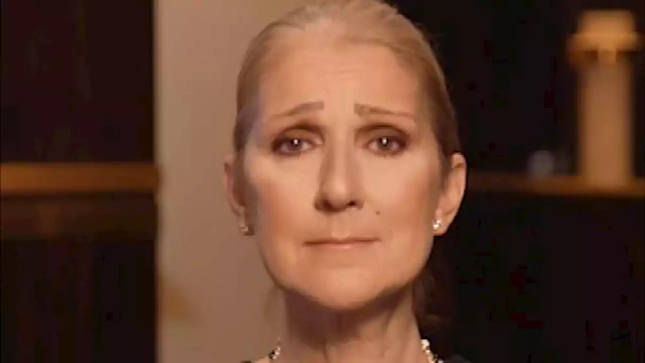 Celine Dion’s Sister Says Not Much Can Be Done to ‘Alleviate Her Pain’