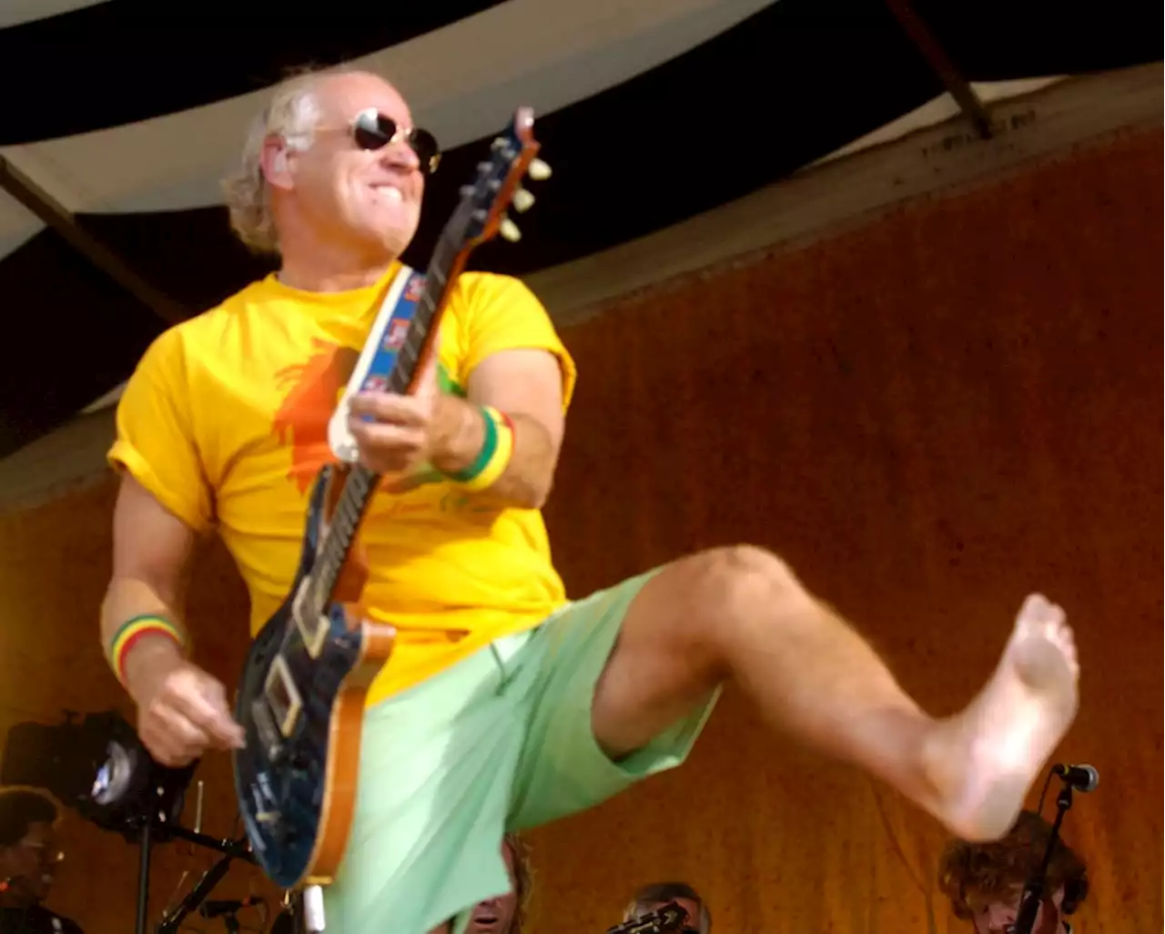 Jimmy Buffet ist tot: Große Trauer um US-Sänger und Entertainer – auch Präsident Biden meldet sich