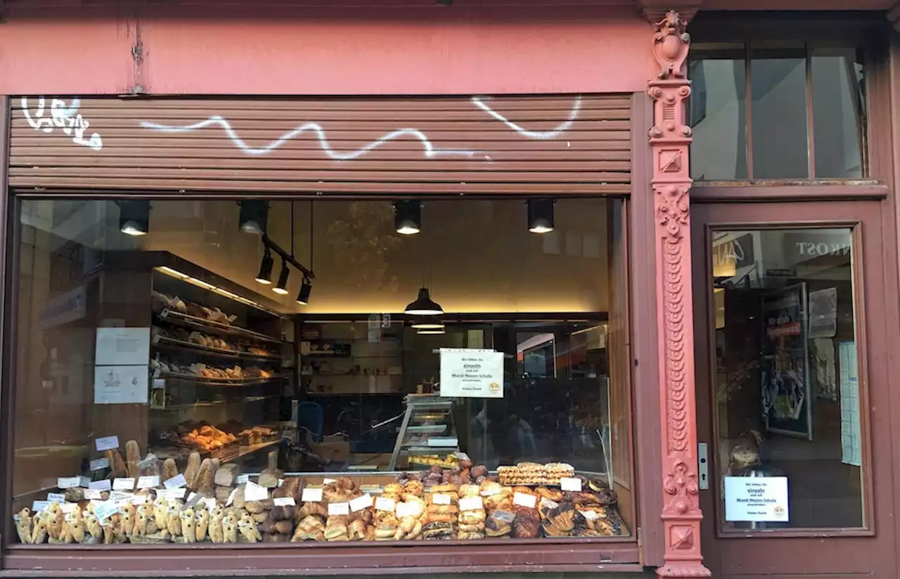 Kölns älteste Bäckerei dicht: Große Sorge: „Ich will keinen Schrott essen müssen“