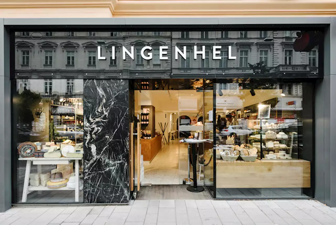 Lingenhel