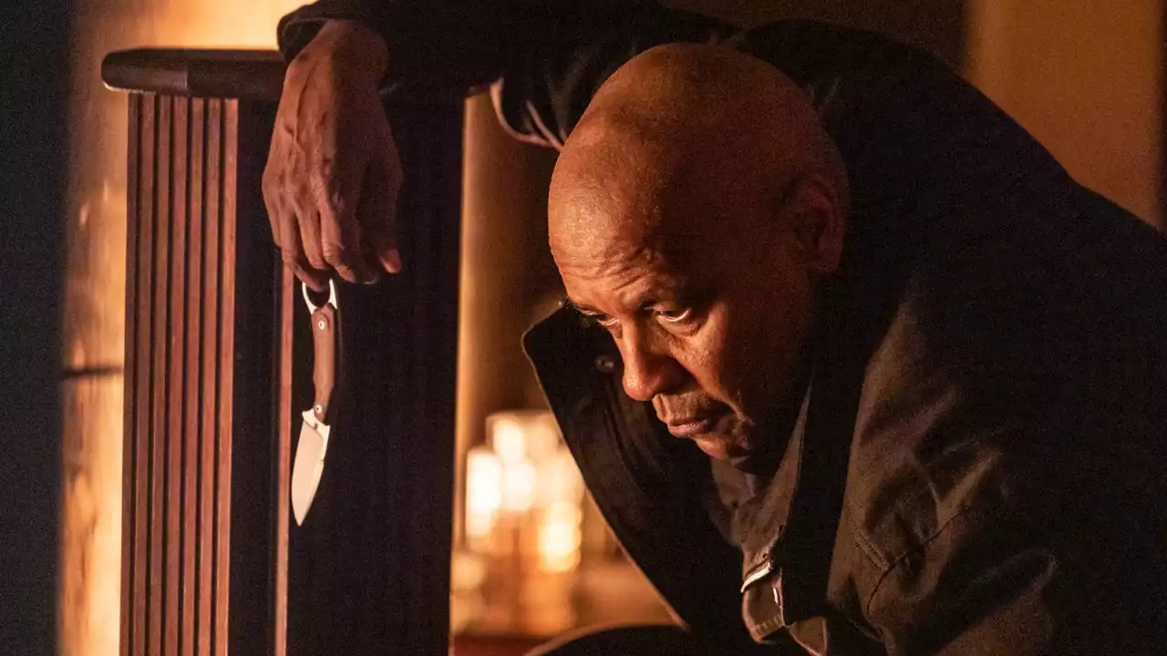 'Das letzte Kapitel': Ist nach 'The Equalizer 3' wirklich Schluss oder kommt doch noch Teil 4?