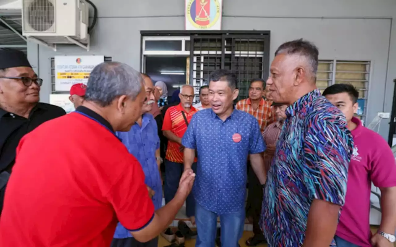 PH to keep Simpang Jeram with slim majority, says academic