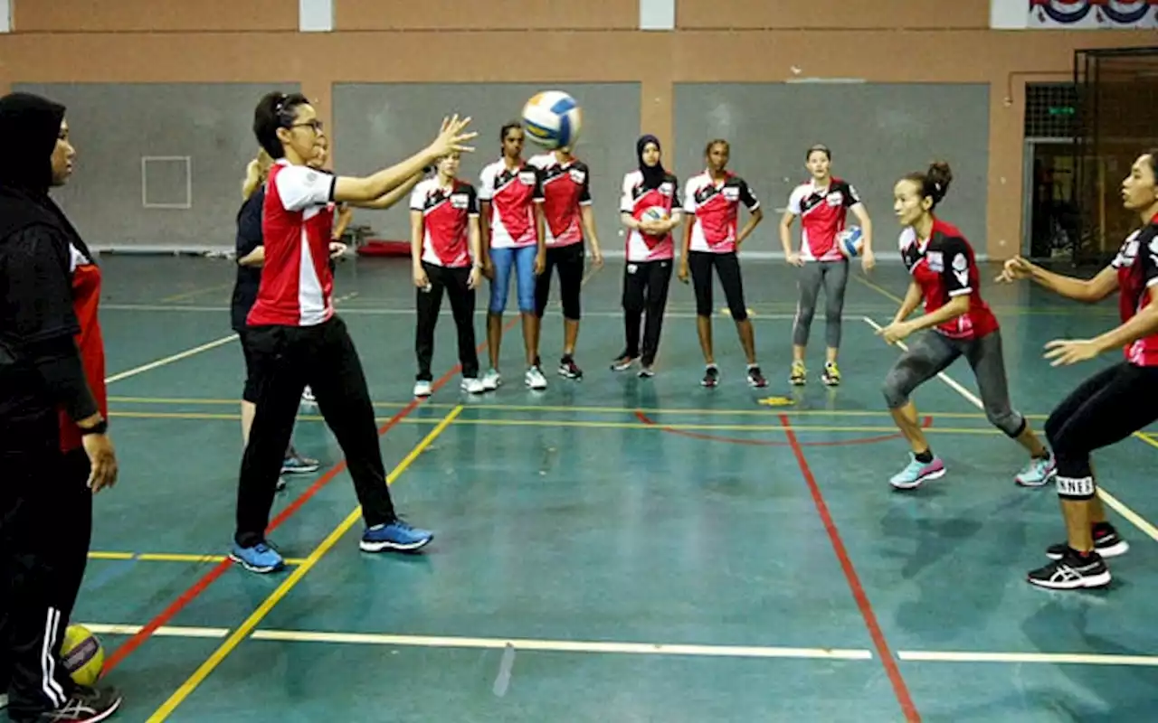 Sports ministry seeks tax relief for sports training fees under 2024 budget