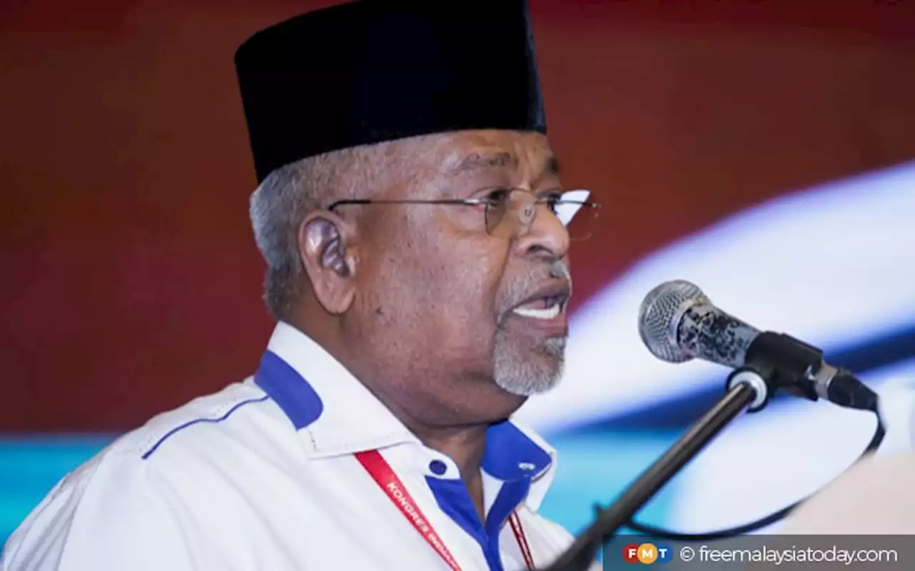 Terlalu lama tunggu, Kimma tak mahu lagi mohon sertai BN