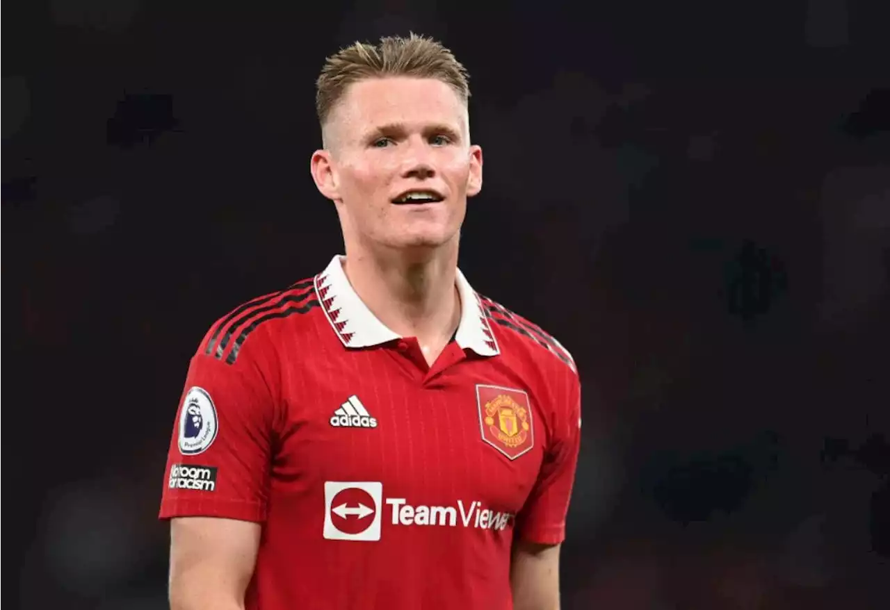 Agbonlahor can't believe McTominay 'travesty' amid Man United verdict