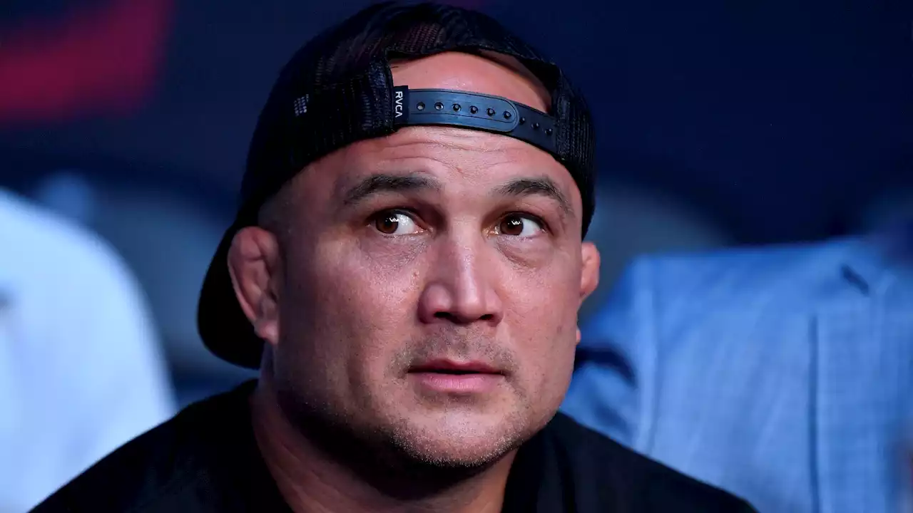 After Maui fires, UFC champ BJ Penn says Hawaiians are fed up with government, leftism