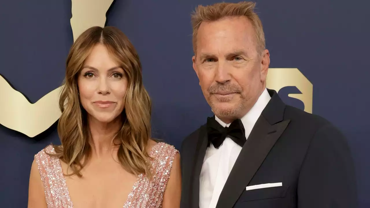 Kevin Costner wins in divorce court battle over child support